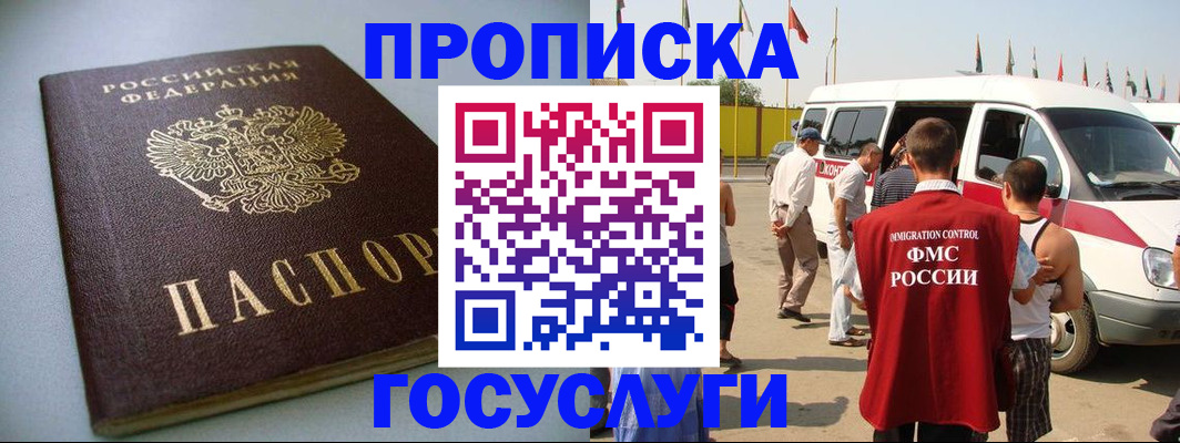 временная регистрация госуслуги в Николаевске